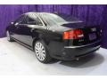 2005 Brilliant Black Audi A8 L 4.2 quattro  photo #49