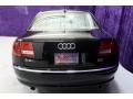 2005 Brilliant Black Audi A8 L 4.2 quattro  photo #50