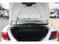 Stone White - Sebring Touring Convertible Photo No. 19