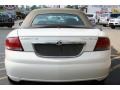 Stone White - Sebring Touring Convertible Photo No. 21
