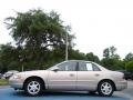 2000 Gold Metallic Buick Regal LS  photo #2