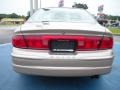 2000 Gold Metallic Buick Regal LS  photo #4