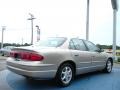 2000 Gold Metallic Buick Regal LS  photo #5