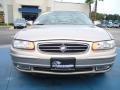 2000 Gold Metallic Buick Regal LS  photo #8