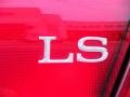 2000 Gold Metallic Buick Regal LS  photo #10
