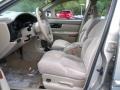 2000 Gold Metallic Buick Regal LS  photo #12