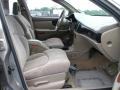 2000 Gold Metallic Buick Regal LS  photo #16