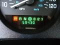 2000 Gold Metallic Buick Regal LS  photo #21