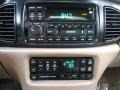 2000 Gold Metallic Buick Regal LS  photo #22