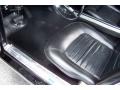 Raven Black - Mustang Convertible Photo No. 31