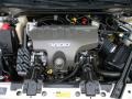 2000 Gold Metallic Buick Regal LS  photo #24
