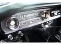 Raven Black - Mustang Convertible Photo No. 32