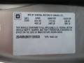 2000 Gold Metallic Buick Regal LS  photo #25