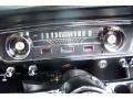 Raven Black - Mustang Convertible Photo No. 34