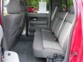 2005 Dark Toreador Red Metallic Ford F150 XLT SuperCrew  photo #13