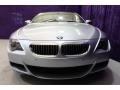 Silverstone Metallic - M6 Coupe Photo No. 2