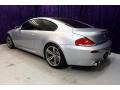 Silverstone Metallic - M6 Coupe Photo No. 4