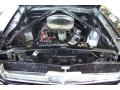Raven Black - Mustang Convertible Photo No. 53