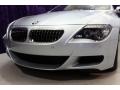 Silverstone Metallic - M6 Coupe Photo No. 13