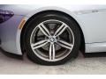 Silverstone Metallic - M6 Coupe Photo No. 14