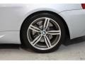 Silverstone Metallic - M6 Coupe Photo No. 15