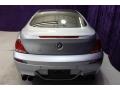 Silverstone Metallic - M6 Coupe Photo No. 17