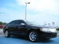 Black Clearcoat - Zephyr  Photo No. 7