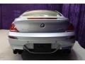Silverstone Metallic - M6 Coupe Photo No. 18
