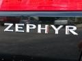 Black Clearcoat - Zephyr  Photo No. 9