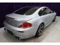 Silverstone Metallic - M6 Coupe Photo No. 21