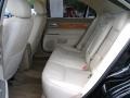 Black Clearcoat - Zephyr  Photo No. 13