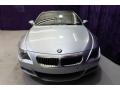 Silverstone Metallic - M6 Coupe Photo No. 24