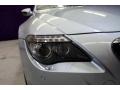 Silverstone Metallic - M6 Coupe Photo No. 25