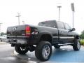 2006 Onyx Black GMC Sierra 2500HD SLT Crew Cab 4x4  photo #5