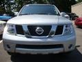 Silver Lightning Metallic - Pathfinder SE 4x4 Photo No. 2