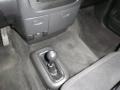 2003 Black Dodge Ram 1500 SLT Regular Cab 4x4  photo #24
