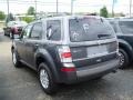 Sterling Grey Metallic - Mariner I4 Photo No. 5