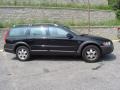 Black - V70 XC AWD Photo No. 4