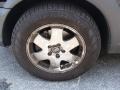 Black - V70 XC AWD Photo No. 12