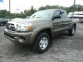 Pyrite Mica 2010 Toyota Tacoma Access Cab 4x4
