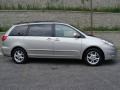 Silver Shadow Pearl - Sienna Limited Photo No. 4