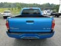 Speedway Blue - Tacoma V6 TRD Sport Access Cab 4x4 Photo No. 4