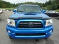 Speedway Blue - Tacoma V6 TRD Sport Access Cab 4x4 Photo No. 6