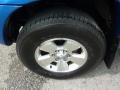 Speedway Blue - Tacoma V6 TRD Sport Access Cab 4x4 Photo No. 7