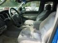 Speedway Blue - Tacoma V6 TRD Sport Access Cab 4x4 Photo No. 8