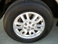 Oxford White - Expedition EL XLT Photo No. 10