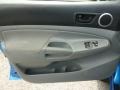 Speedway Blue - Tacoma V6 TRD Sport Access Cab 4x4 Photo No. 10