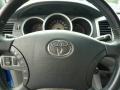 Speedway Blue - Tacoma V6 TRD Sport Access Cab 4x4 Photo No. 14