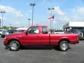 Redfire Metallic - Ranger XLT SuperCab Photo No. 5