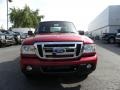 Redfire Metallic - Ranger XLT SuperCab Photo No. 7